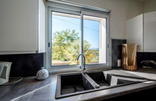 Villa Entre Mer Et Montagnes - Foto 20