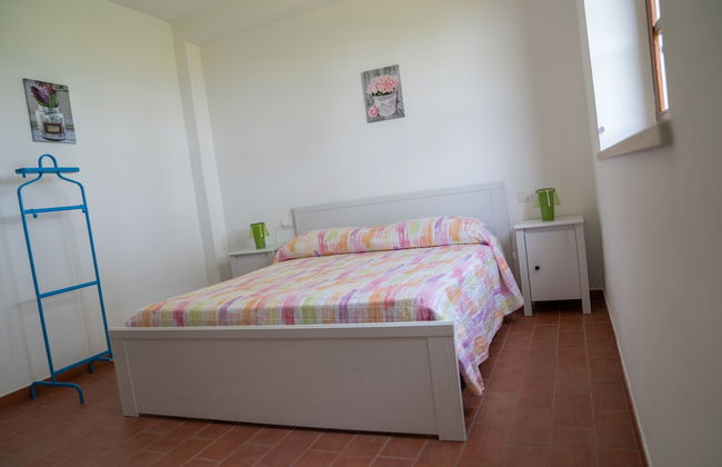 Agriturismo Borgo Bernabei - Foto 35