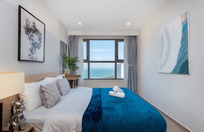 Sum Condotel Luxury - Foto 6