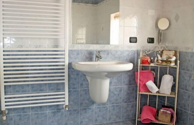 Residence Cà di Capri - Foto 39