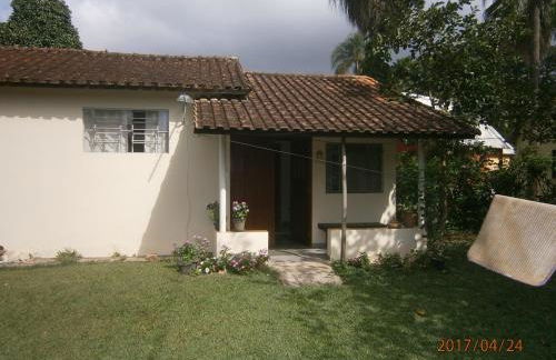 Kitnet Penedo - Foto 30