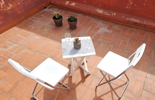 Sagunto Beach Apartment 500m to Sea, WiFi 600Mb y AC - Foto 63