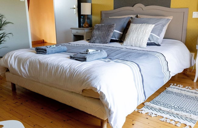 Gîte Mon Pré Vert - Foto 5