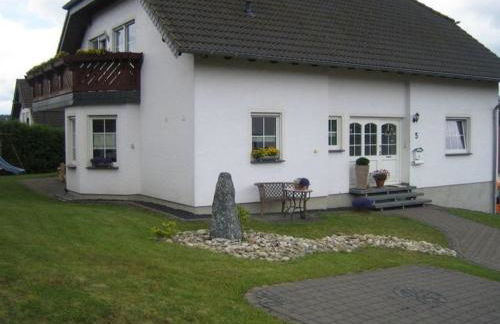 Ferienwohnung Haus Andre _ fuer 4 - Foto 13