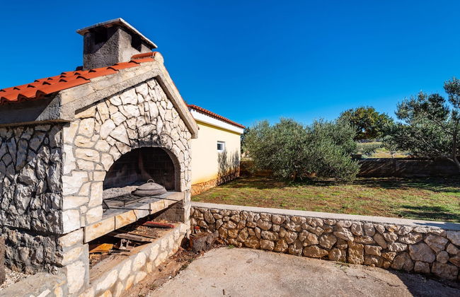 Villa Didov Dvor Zadarvillas - Foto 45