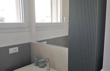 A due passi dal mare - Family Apartment - Foto 3