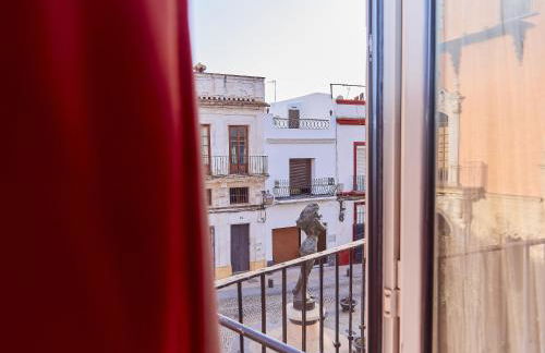 Apartamentos Jerez - Foto 23