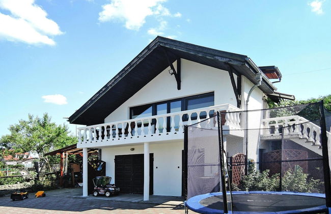 Holiday Home in Stepnica - Photo 1