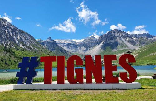 Tignes2100 - Le Télémark - Foto 30