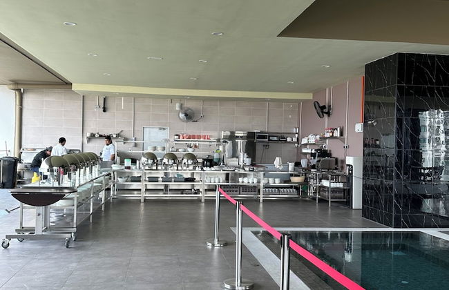 ICC Luxury Suites Ipoh City Centre - Foto 38