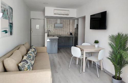 Apartamentos Las Palmeras - Foto 15