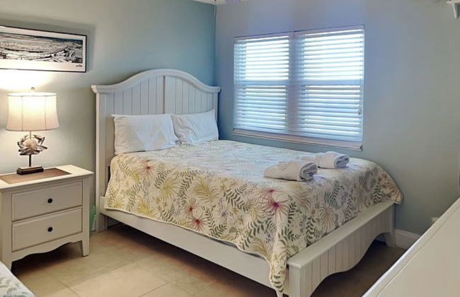 Shores Club by Distinctive Beach Rentals - Foto 19