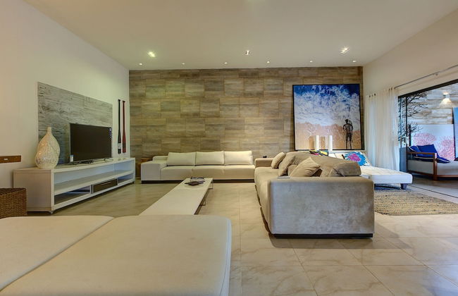 Carpediem - Incrível Casa Oásis no Ceará - Foto 14