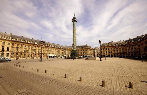 Champs Elysees - Foto 26