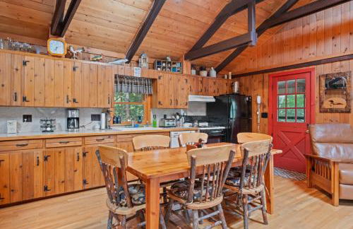 Lakefront Cabin 314 Shoreline - Foto 38