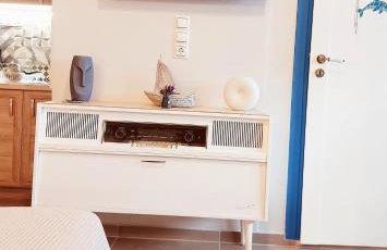 Mpitzarakis Studio On the Beach - Foto 13