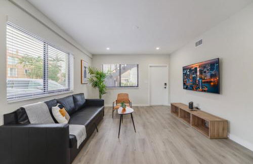 Prime Location Apt on Calle Ocho in Little Havana - Foto 26