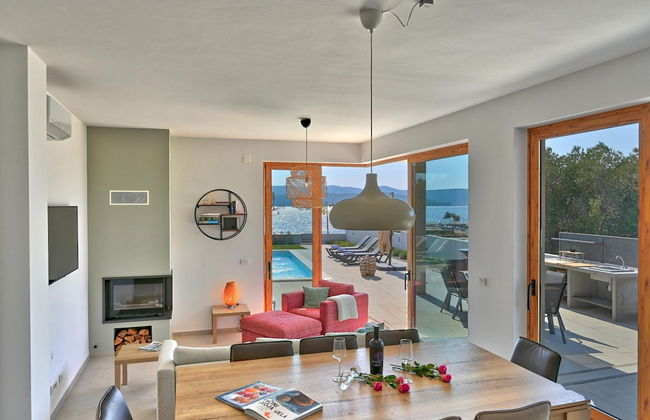 Villa Roberta Zadarvillas - Foto 56