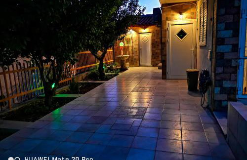 Ξένιος Ζευς Ηλιακτής. Χώρος Χαλάρωσης & Ξεκούρασης - Foto 48