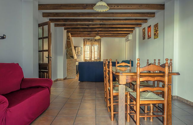 Casa Rural Mirador de los Tomillos - Foto 17