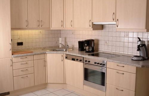 Wellness-Ferienwohnung-EifelErnstbergblick 1 - Foto 6