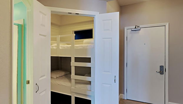 Tidewater 1916 - Foto 5, Habitación