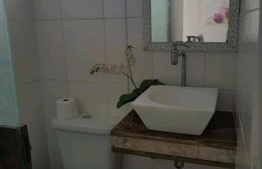 Casa em Cabo Frio com piscina privativa, até 10 pessoas - Foto 13