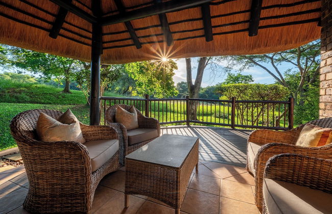 Kruger Park Lodge Unit No. 246 - Photo 35