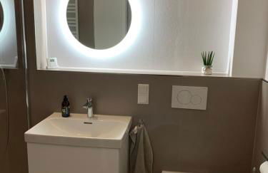 Modernes Apartment am Waldrand - Foto 13