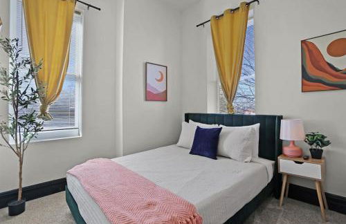 Jefferson Avenue- Large St Louis Home Game Room & Walkable Location - Photo 43