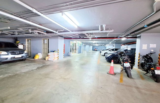 S Condo Nimman Room - Photo 23