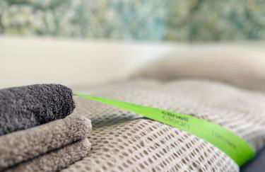 Neuwertiges Apartment mit schnellem WLAN, Glasfaser, R7 - Foto 4