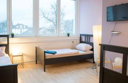 Work & stay Langenfeld - Foto 32