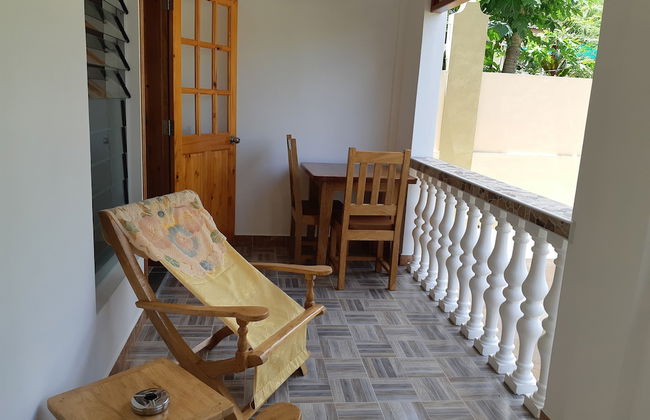 Relax and Quiet Place - Foto 6