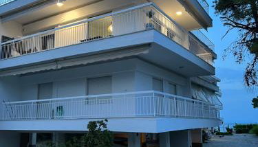 Beach next to the House Agni - Foto 5