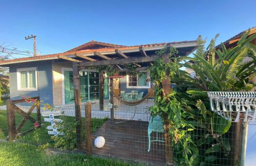 casa no paraíso do Capri - Foto 32