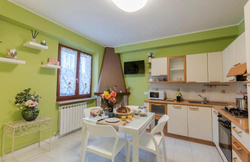 DOLF - Villa Elisa - Intera Villa - Foto 16