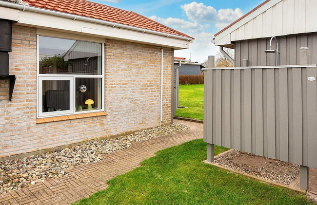 6 Person Holiday Home in Broager - Foto 20