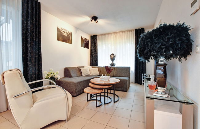 Charming Holiday Home With a Covered Terrace - Foto 14