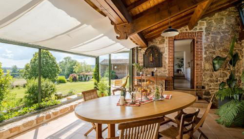 Charmante maison de famille au calme, 5 chambres, jacuzzi - Foto 5