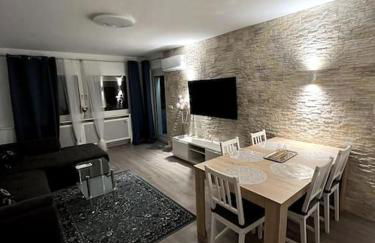 Familienwohnung nähe Europapark, Messe, Gifiz See - Foto 4