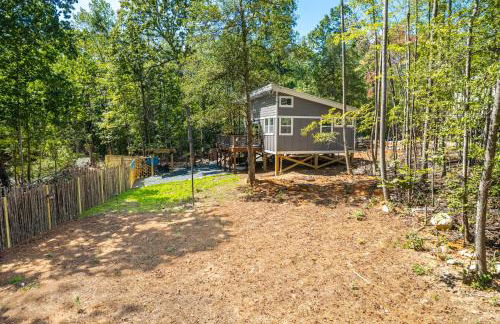 NEW Beehive Tree House Retreat - Foto 61