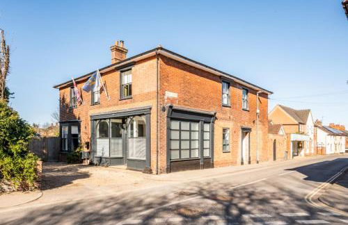 The Leiston, 1 Valley Road - Foto 1