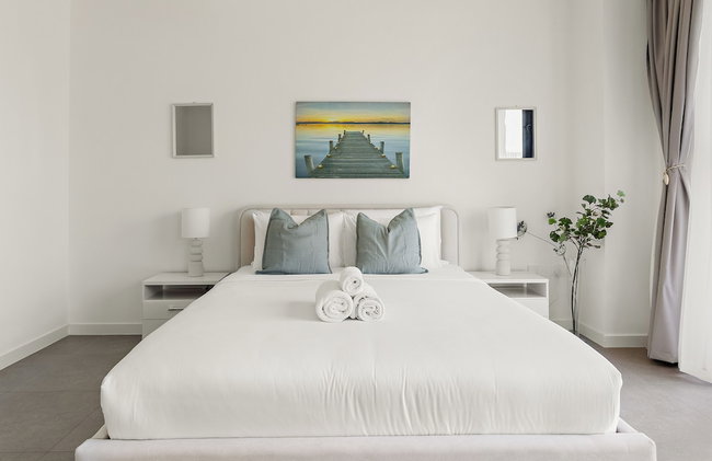 Silkhaus Pixel Tower2 - Reem Island - Foto 27