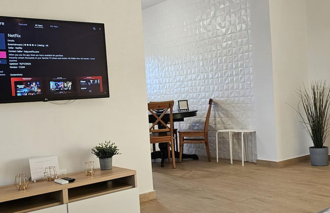 01 LIM - Stay Sky Apartment - Foto 13