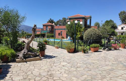 Kalloni Beach Villas - Foto 8