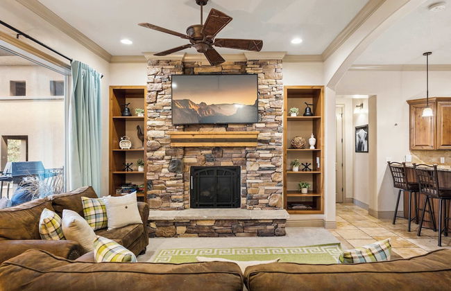 Sunset Hideaway Near National Parks & Hike/bike - Foto 8