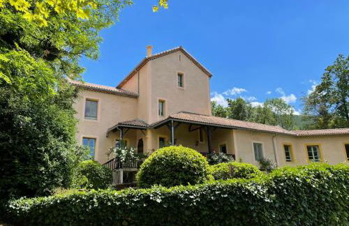 Villa Aulan, Luxe et Repos au Château des Gipières - Foto 1