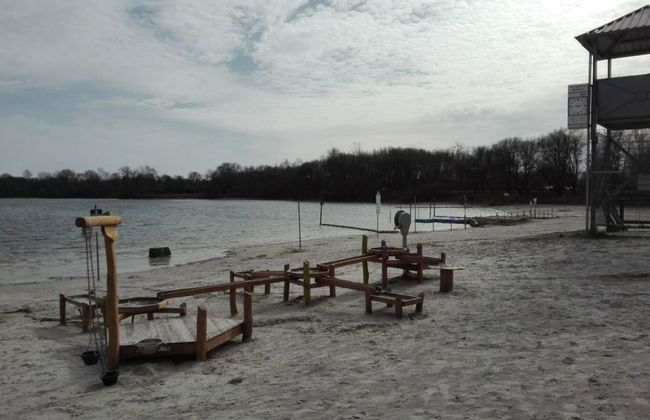 Aquarius on the Swimming Lake - Foto 19