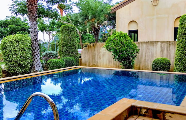 Chivani Pattaya - Foto 43